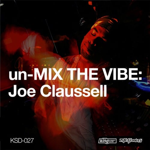 Un-Mix the Vibe