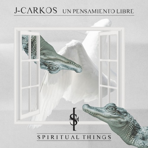 J-Carkos-Un pensamiento libre