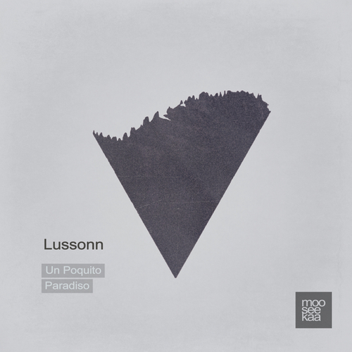 Lussonn-Un Poquito / Paradiso