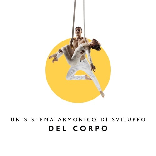 Un sistema armonico di sviluppo del corpo