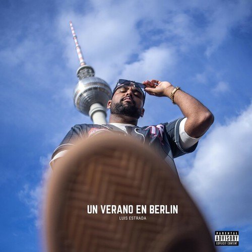 Luis Estrada-Un Verano en Berlin