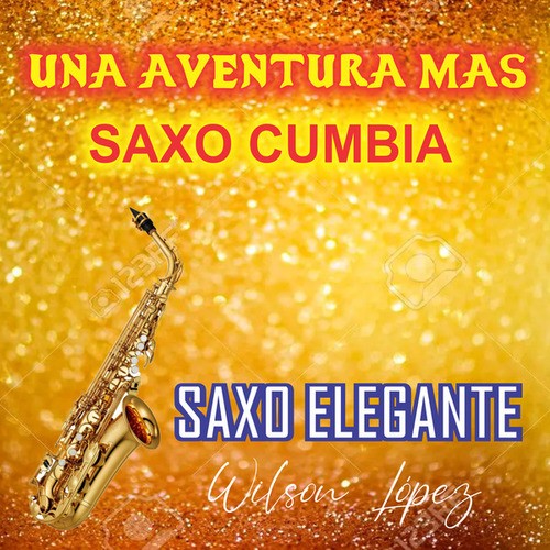 UNA AVENTURA MAS saxocumbia peruana