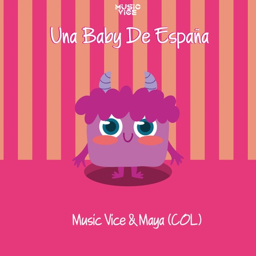 Una baby de España