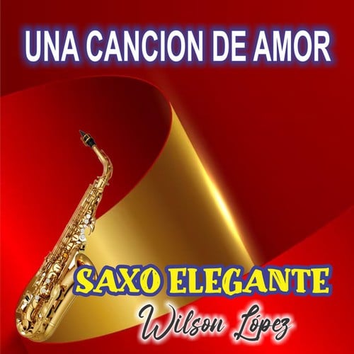 UNA CANCION DE AMOR instrumental Gian Marco