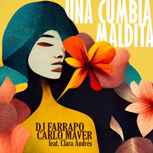 Carlo Maver, Clara Andrés, DJ Farrapo, Dj Nirso, Ka:lu-Una Cumbia Maldita