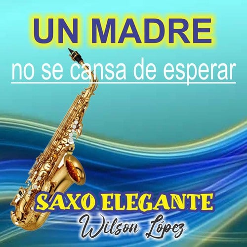 UNA MADRE NO SE CANSA DE ESPERAR instrumental