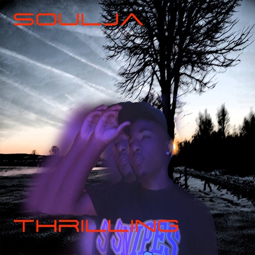 Soulja21, Mathias Audenaert-Una maña