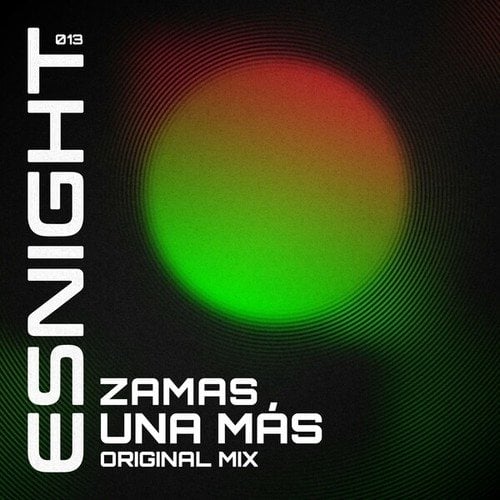 Zamas-Una Más (Original Mix)