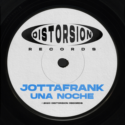 JottaFrank-Una Noche