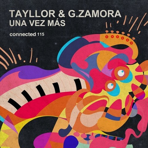 Tayllor, G.Zamora-Una Vez Más
