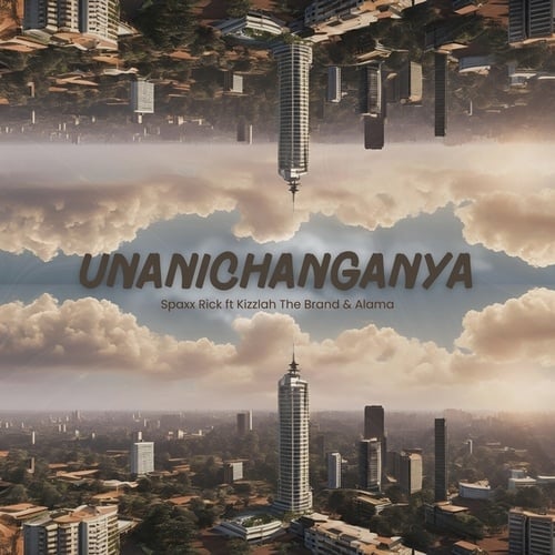 Unanichanganya