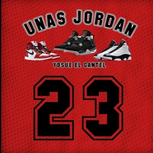 Unas Jordan