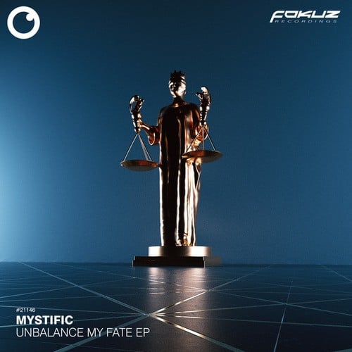 Henry, Bazil Mc, Riya, Mystific-Unbalance My Fate EP
