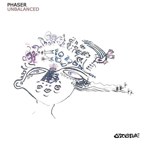 Phaser, 16B, Omid 16B, Vince Watson-Unbalanced