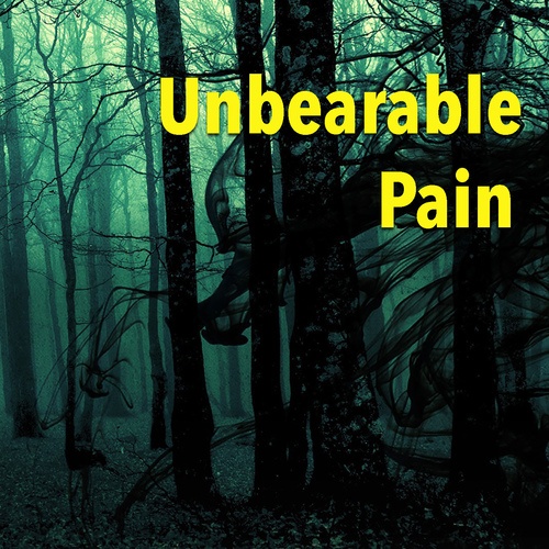 Various Artists-Unbearable Pain