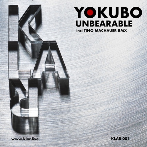 Yokubō, Tino Machauer-Unbearable
