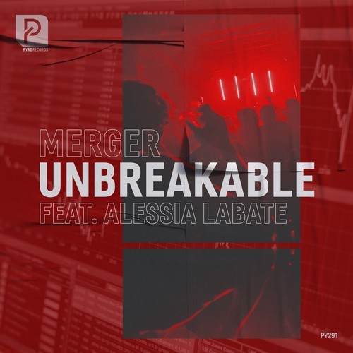 Alessia Labate, Merger-Unbreakable