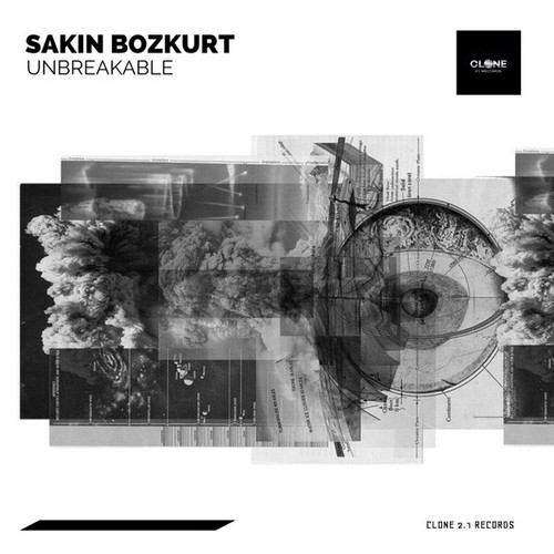 Sakin Bozkurt-Unbreakable