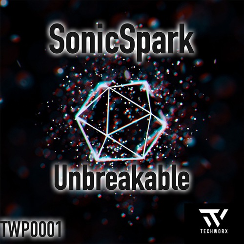 SonicSpark-Unbreakable