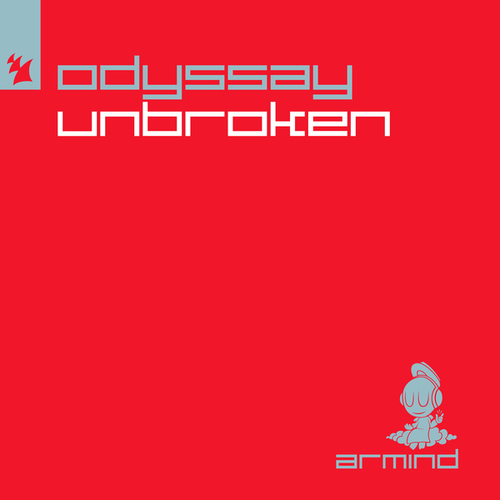 ODYSSAY-Unbroken