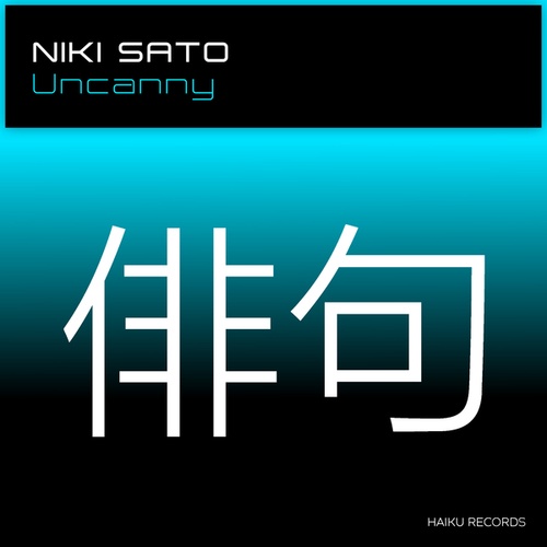 Niki Sato-Uncanny (Extended Mix)