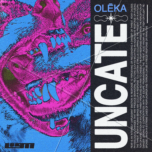 Olēka-UNCATE