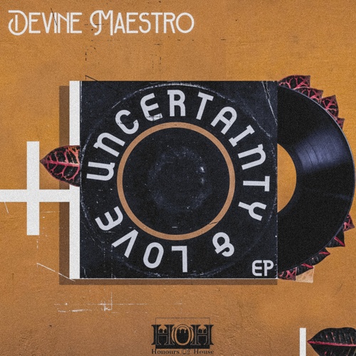 Devine Maestro, Reemash, Shimmy Tones, Les Toka, Twinbeats, Mark Lane-Uncertainty & Love EP