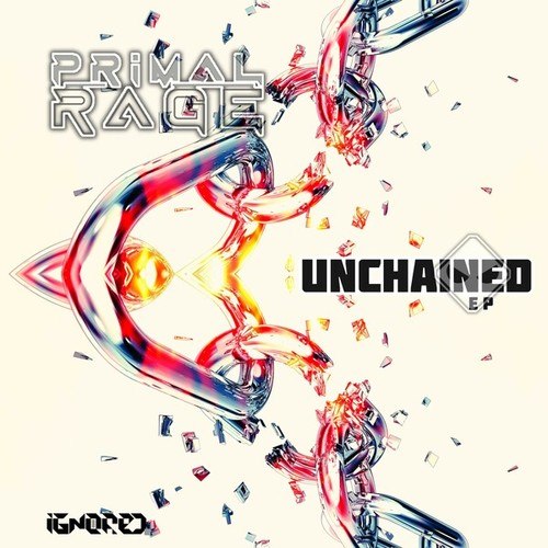 Primal Rage-Unchained EP
