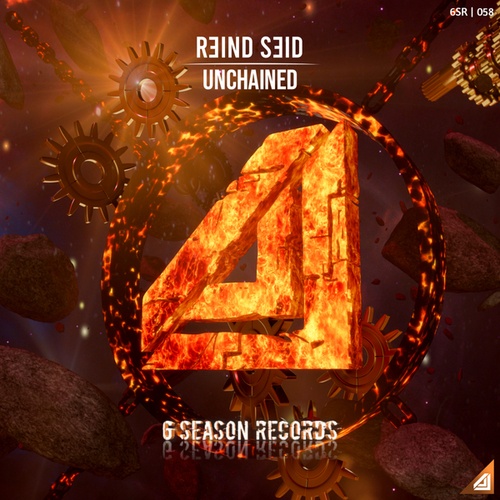 Rəind Səid-Unchained