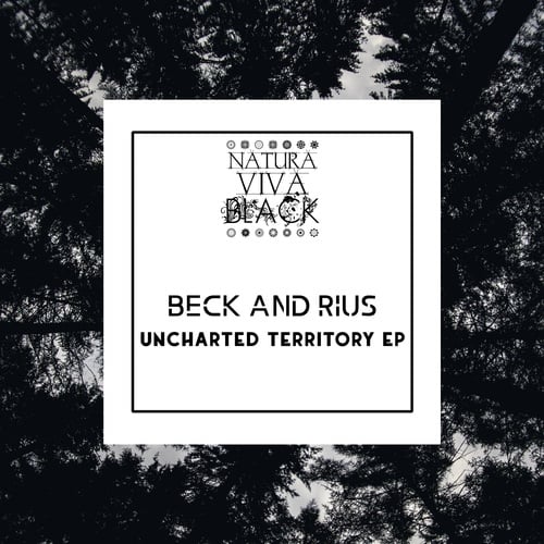 Beck And Rius-Uncharted Territory