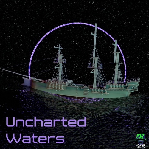 Sors-Uncharted Waters