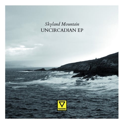 Skyland Mountain, Randolph Haze-Uncircadian EP
