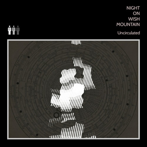 Night On Wish Mountain-Uncirculated