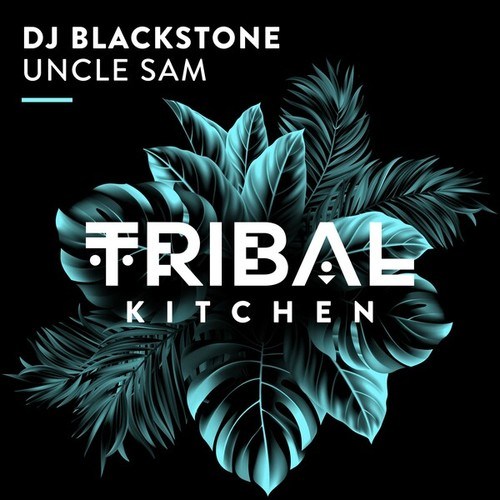 Dj Blackstone-Uncle Sam (Extended Mix)