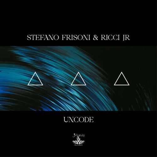 Stefano Frisoni, Ricci Jr-Uncode