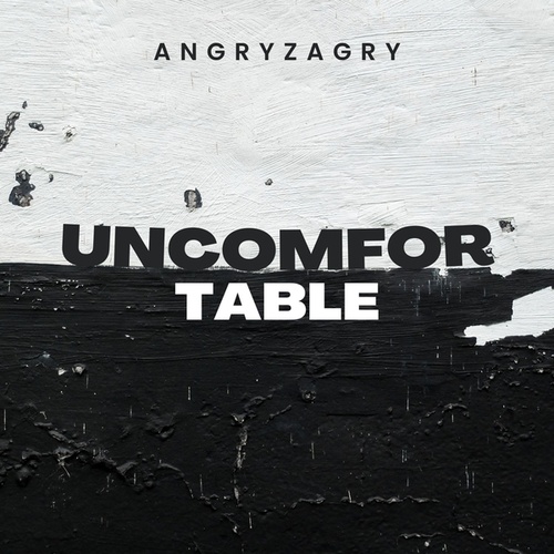AngryZagry-Uncomfortable