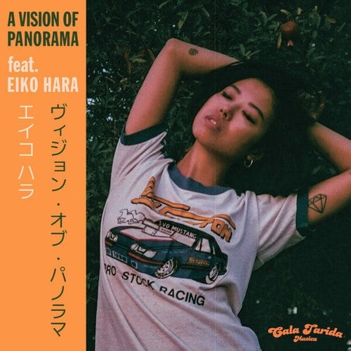 A Vision Of Panorama, Eiko Hara-Unconditional