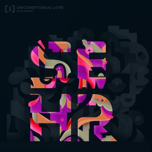 David Böning, Thomas Stieler, SHEP (DE)-Unconditional Love
