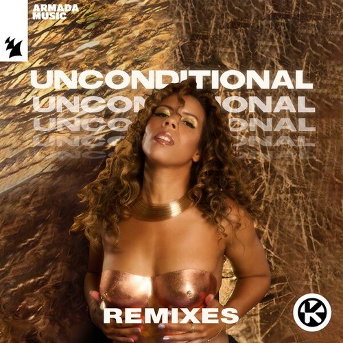 Unconditional (Remixes)