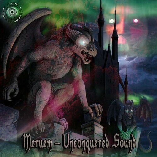 Unconquered Sound