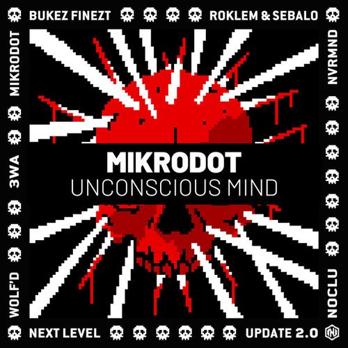 Mikrodot-Unconscious Mind