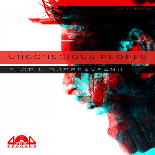 Florin Dumbraveanu-Unconscious People