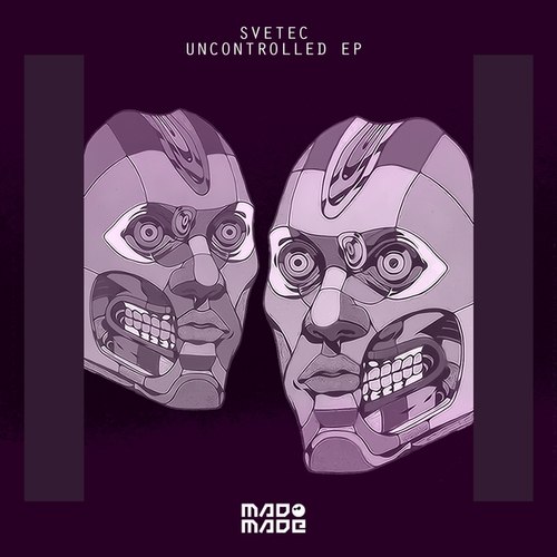 SveTec-Uncontrolled EP