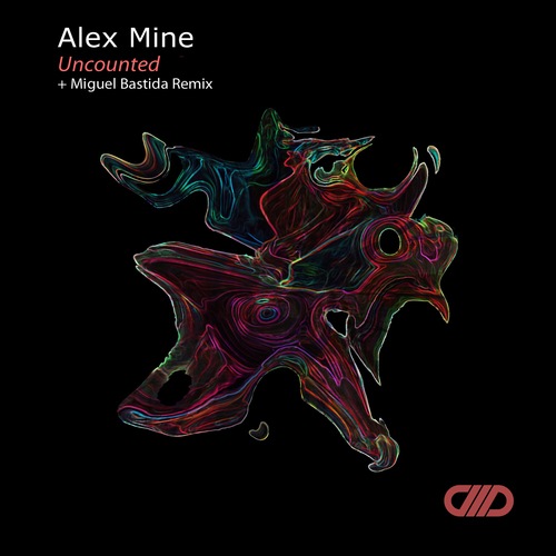Alex Mine, Miguel Bastida-Uncounted