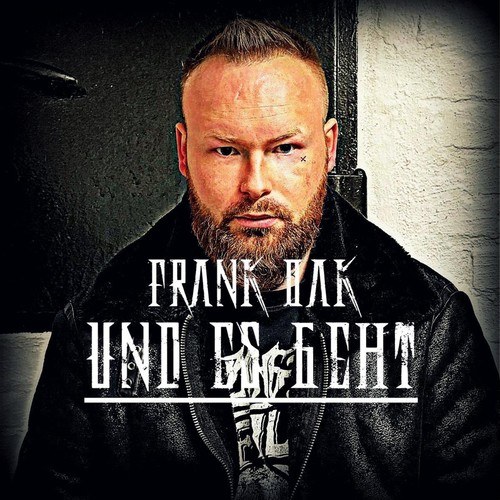 Frank Oak-Und es geht