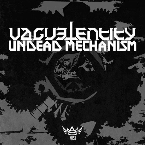 Vague Entity-Undead Mechanism