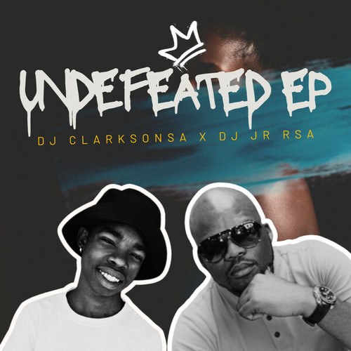 DJ Clarkson SA, DJ JR RSA-Undefeated
