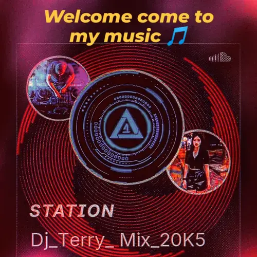 Dj Terry_C ,@ Album  - terrychan2070