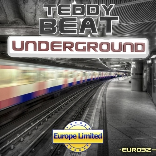 Teddy Beat-Undeground