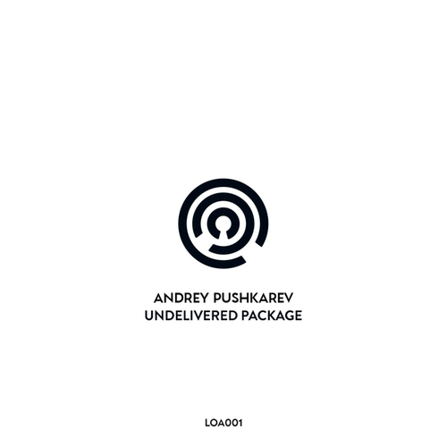 Andrey Pushkarev-Undelivered Package